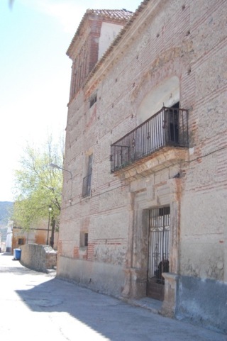 Casa del Rey Chico